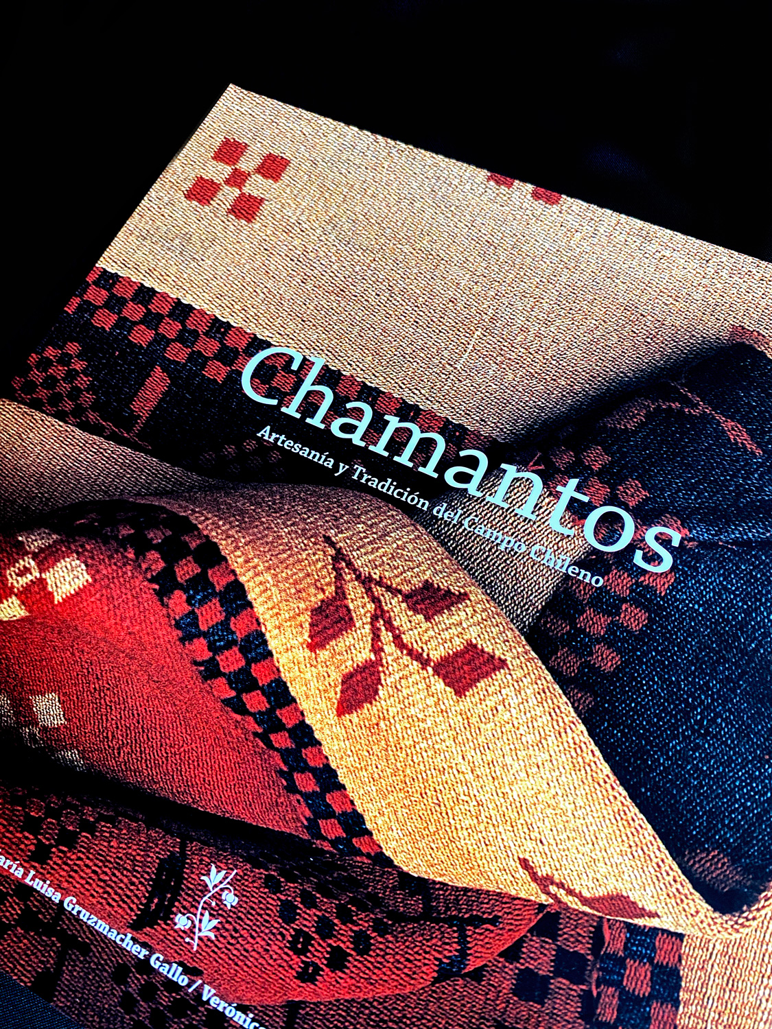 CHAMANTOS