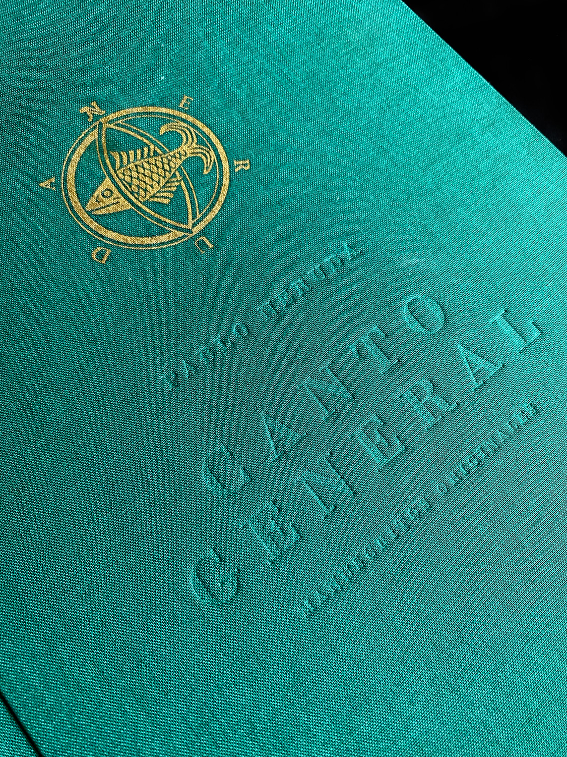 CANTO GENERAL , PABLO NERUDA
