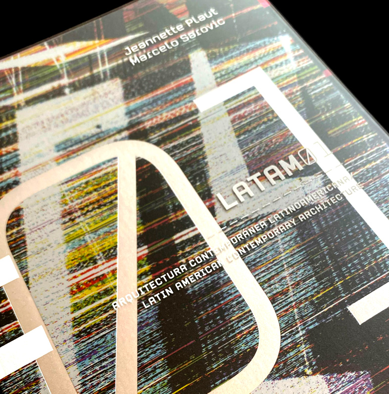 ARQUITECTURA CONTEMPORANEA LATINOAMERICANA