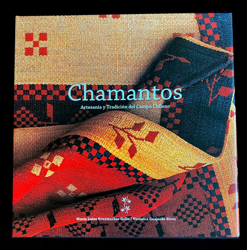 CHAMANTOS