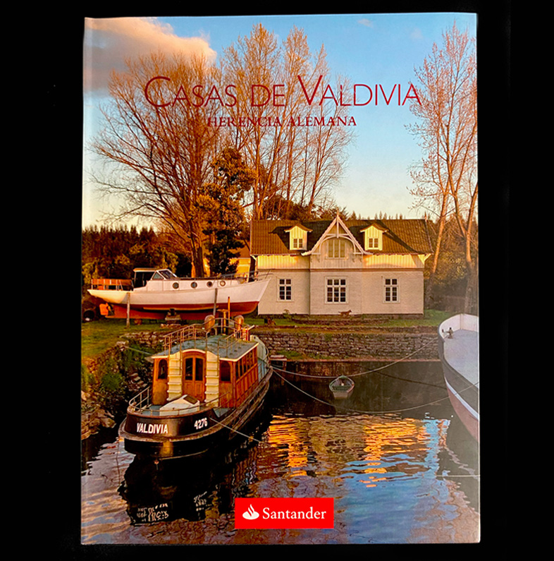 CASAS DE VALDIVIA