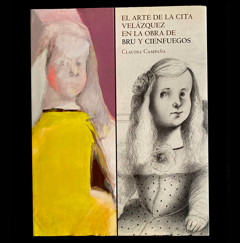 EL ARTE DE LA CITA DIEGO VELASQUEZ