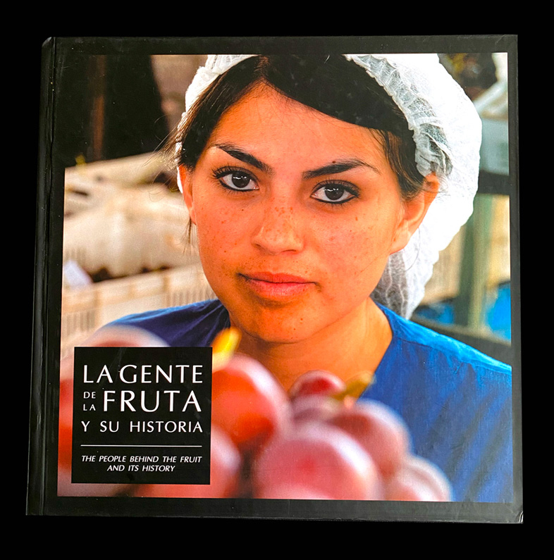 LA GENTE DE LA FRUTA