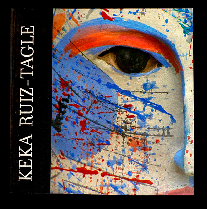 KEKA RUIZ TAGLE HOMBRE Y MAGIA