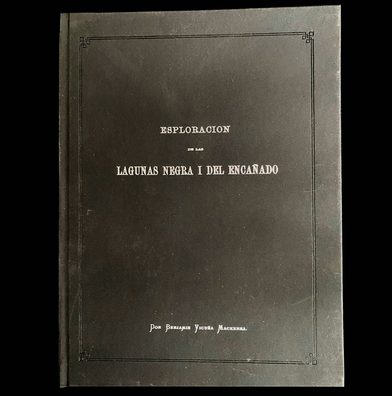 LAGUNA NEGRA Y DEL ENCAÑADO