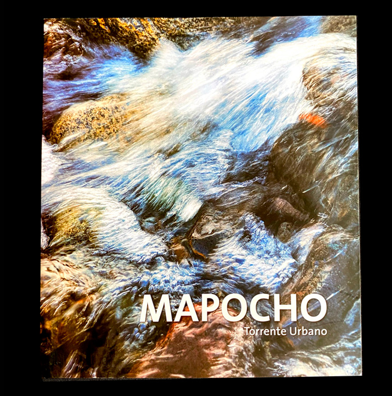 MAPOCHO TORRENTE URBANO