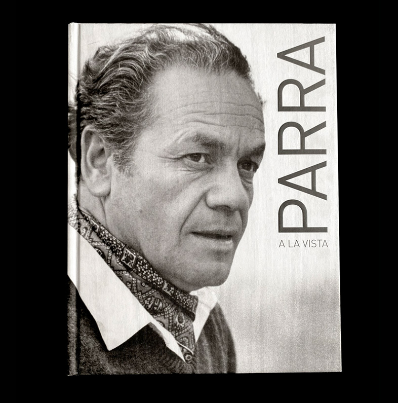 PARRA A LA VISTA