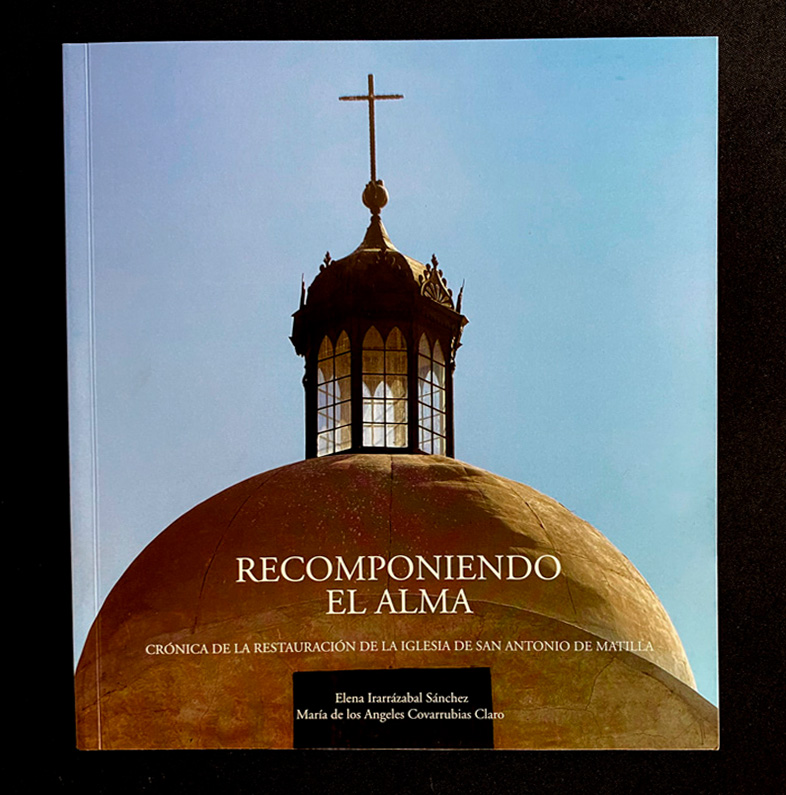 RECOMPONIENDO EL ALMA