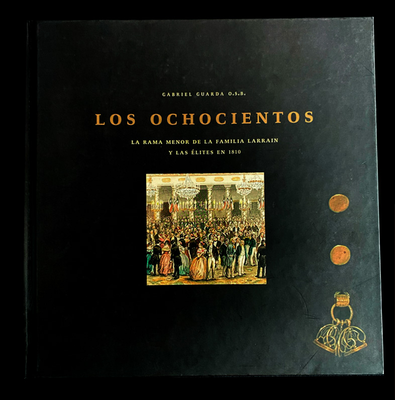 LOS OCHOCIENTOS