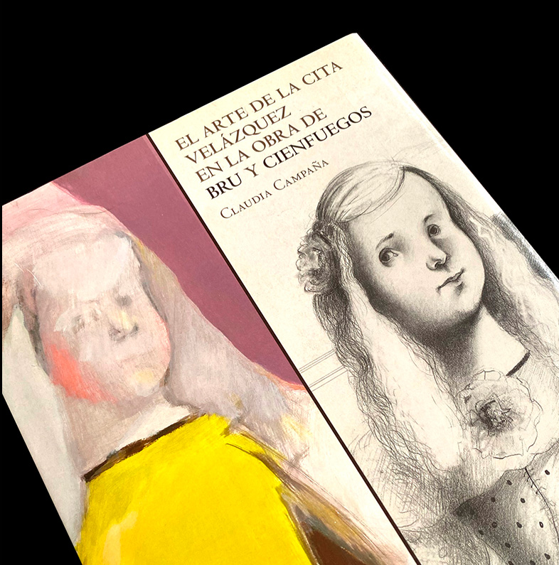 EL ARTE DE LA CITA DIEGO VELASQUEZ