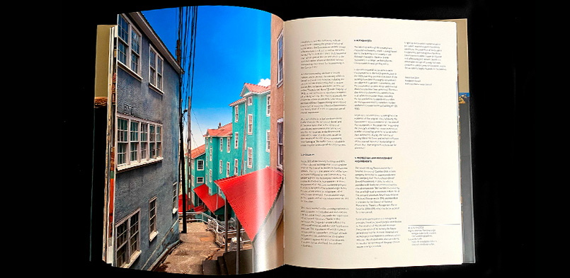 SITIOS DEL PATRIMONIO MUNDIAL EN CHILE