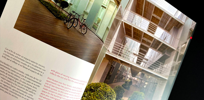 ARQUITECTURA CONTEMPORANEA LATINOAMERICANA