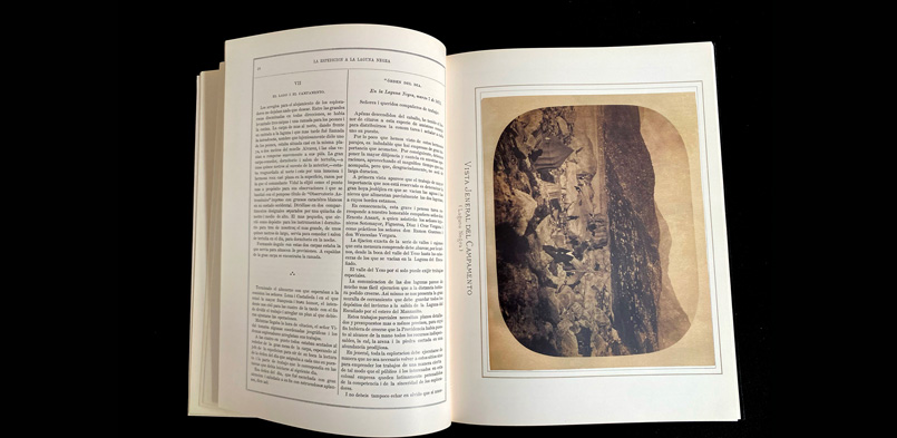 LAGUNA NEGRA Y DEL ENCAÑADO