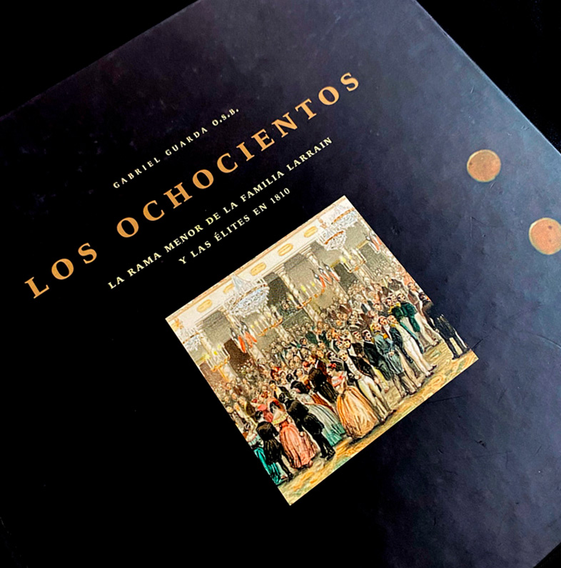 LOS OCHOCIENTOS