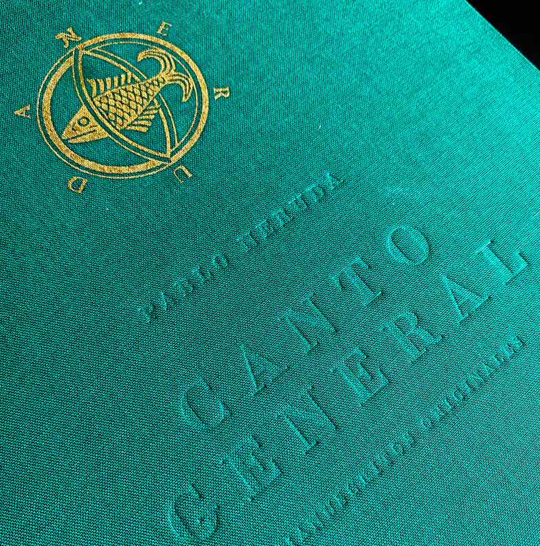CANTO GENERAL , PABLO NERUDA
