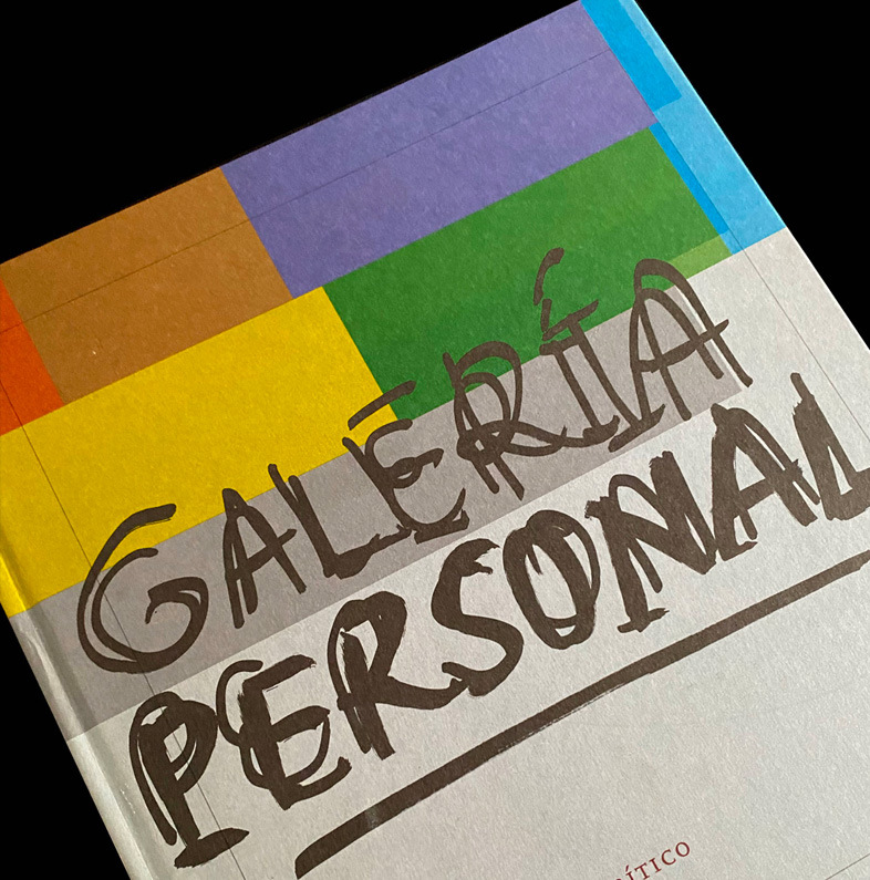 GALERIA PERSONAL