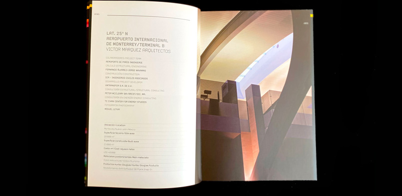 ARQUITECTURA CONTEMPORANEA LATINOAMERICANA