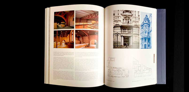 ARQUITECTURA COMO VALOR AGREGADO, PATRIMONIO ACTIVO