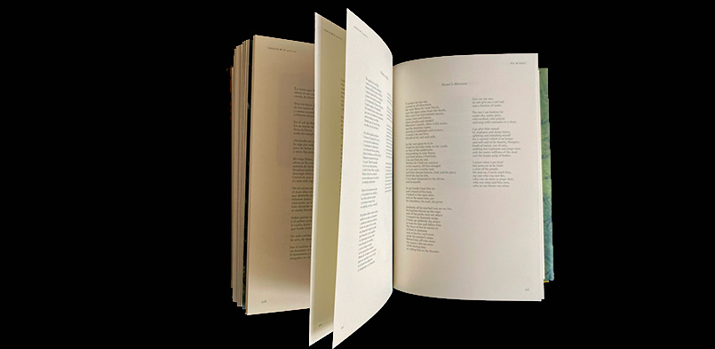 SHOOTS (ALMÁCIGO, UNPIBLISHED POEMS)