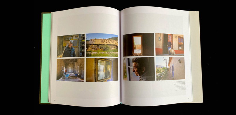 VICHUQUEN, TERREMOTO Y RECONSTRUCCIÓN