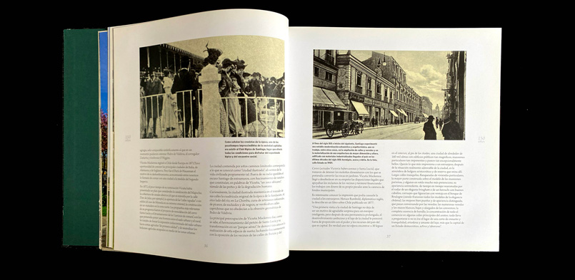 CLUB HÍPICO DE SANTIAGO: 150 AÑOS (1869 -2019)