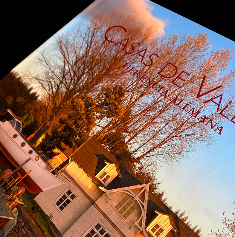 CASAS DE VALDIVIA