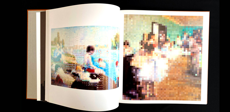 PERU ARTE CONTEMPORANEO