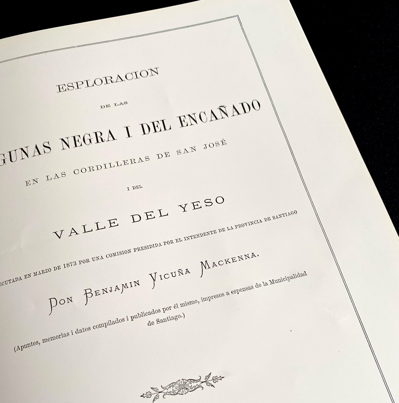 LAGUNA NEGRA Y DEL ENCAÑADO