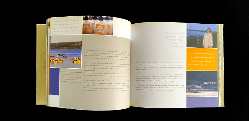 EMPRENDEDORES, LA RUTA DE LOS EMPRENDERORES