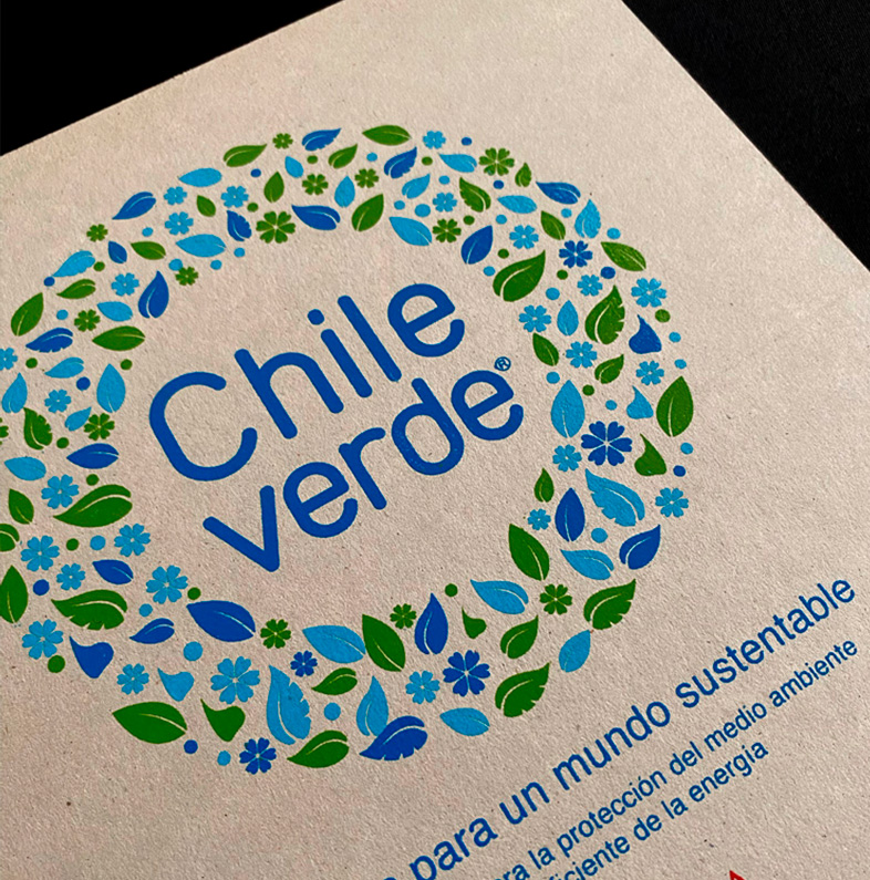 CHILE VERDE