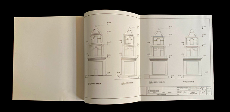 RECOMPONIENDO EL ALMA