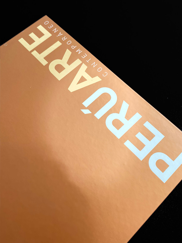 PERU ARTE CONTEMPORANEO