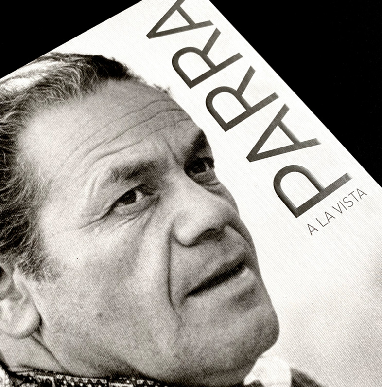 PARRA A LA VISTA