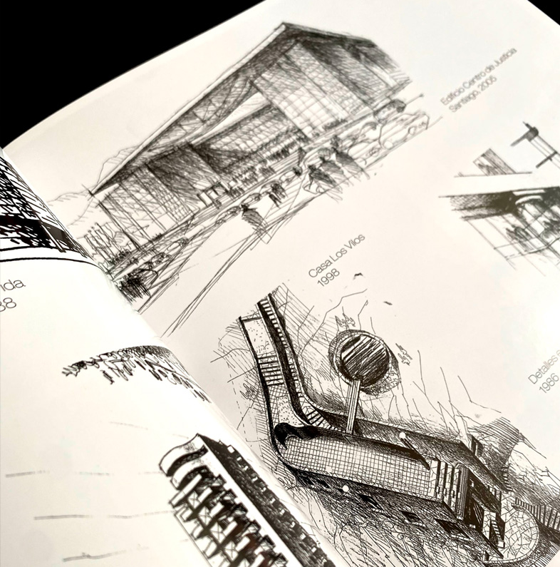 ARQUITECTURA CRISTIAN BOZA