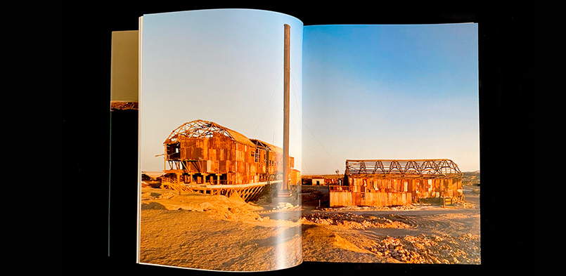 SITIOS DEL PATRIMONIO MUNDIAL EN CHILE