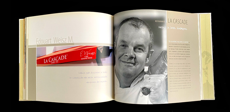 EMPRENDEDORES, LA RUTA DE LOS EMPRENDERORES