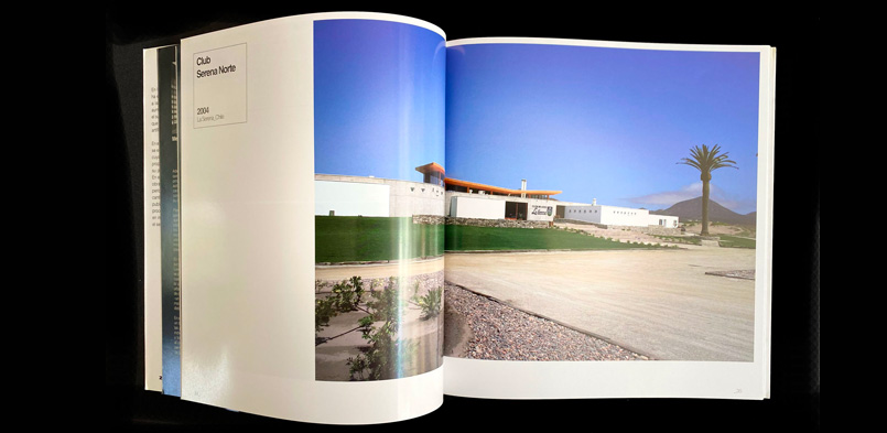 ARQUITECTURA CRISTIAN BOZA