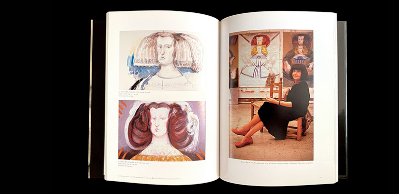 EL ARTE DE LA CITA DIEGO VELASQUEZ