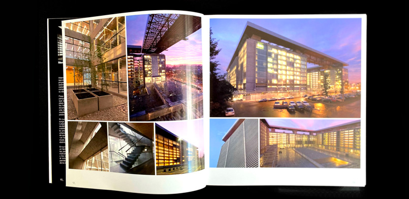 ARQUITECTURA CRISTIAN BOZA