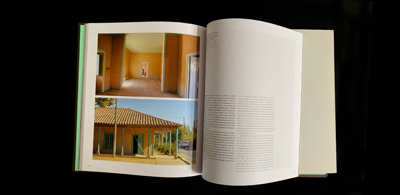 VICHUQUEN, TERREMOTO Y RECONSTRUCCIÓN